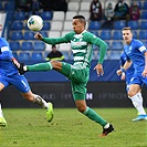 Liberec - Bohemians 3:1 (2:1)