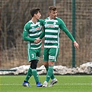 Bohemians - Ústí nad Labem 2:2 (1:1)