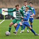 Bohemians - Ústí nad Labem 2:2 (1:1)