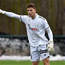 Bohemians - Ústí nad Labem 2:2 (1:1)