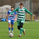 Bohemians - Ústí nad Labem 2:2 (1:1)