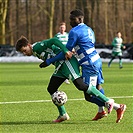 Bohemians - Ústí nad Labem 2:2 (1:1)