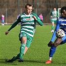 Bohemians - Ústí nad Labem 2:2 (1:1)