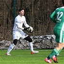 Bohemians - Ústí nad Labem 2:2 (1:1)