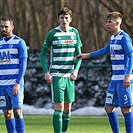 Bohemians - Ústí nad Labem 2:2 (1:1)