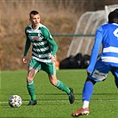 Bohemians - Ústí nad Labem 2:2 (1:1)