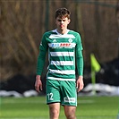 Bohemians - Ústí nad Labem 2:2 (1:1)