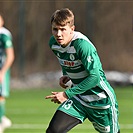 Bohemians - Ústí nad Labem 2:2 (1:1)