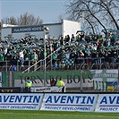 1.SC Znojmo FK - Bohemians Praha 1905 0:0 (0:0)