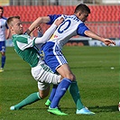 1.SC Znojmo FK - Bohemians Praha 1905 0:0 (0:0)