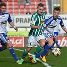 1.SC Znojmo FK - Bohemians Praha 1905 0:0 (0:0)