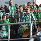 1.SC Znojmo FK - Bohemians Praha 1905 0:0 (0:0)