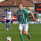 1.SC Znojmo FK - Bohemians Praha 1905 0:0 (0:0)