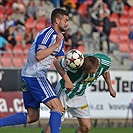 1.SC Znojmo FK - Bohemians Praha 1905 0:0 (0:0)