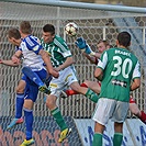 1.SC Znojmo FK - Bohemians Praha 1905 0:0 (0:0)