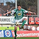 1.SC Znojmo FK - Bohemians Praha 1905 0:0 (0:0)