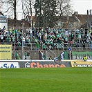 1.SC Znojmo FK - Bohemians Praha 1905 0:0 (0:0)