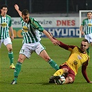 Bohemians Praha 1905 - FK Dukla Praha 0:0 (0:0)