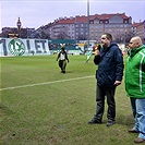 Bohemians Praha 1905 - FK Dukla Praha 0:0 (0:0)