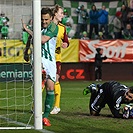 Bohemians Praha 1905 - FK Dukla Praha 0:0 (0:0)