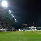 Bohemians Praha 1905 - FK Dukla Praha 0:0 (0:0)