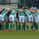 Bohemians Praha 1905 - FC Fastav Zlín 0:2 (0:1) 