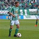 Bohemians Praha 1905 - FC Fastav Zlín 0:2 (0:1) 