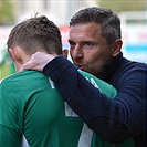 Bohemians Praha 1905 - FC Fastav Zlín 0:2 (0:1) 