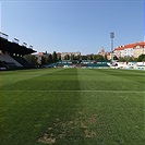 Bohemians Praha 1905 - FC Vysočina JIhlava 1:1 (0:0)