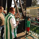 Bohemians Praha 1905 - FC Vysočina JIhlava 1:1 (0:0)