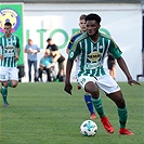 Bohemians Praha 1905 - FC Vysočina JIhlava 1:1 (0:0)