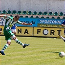 Bohemians 1905 B - Hořovicko 0:0