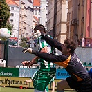 Bohemians 1905 B - Hořovicko 0:0