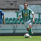 Bohemians Praha 1905 - FC Slovan Liberec 1:2 (0:2)