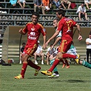  FK Dukla Praha - Bohemians Praha 1905 2:0 (1:0)