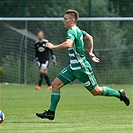 Bohemians - varnsdorf 3:2 (2:1)