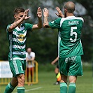 Bohemians - varnsdorf 3:2 (2:1)