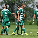 Bohemians - varnsdorf 3:2 (2:1)