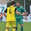 AC Sparta Praha - Bohemians 1905 1:1 (2:3pk.)