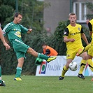 AC Sparta Praha - Bohemians 1905 1:1 (2:3pk.)