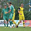 AC Sparta Praha - Bohemians 1905 1:1 (2:3pk.)