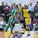 AC Sparta Praha - Bohemians 1905 1:1 (2:3pk.)