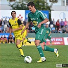 AC Sparta Praha - Bohemians 1905 1:1 (2:3pk.)