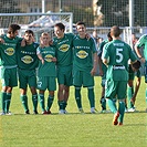 AC Sparta Praha - Bohemians 1905 1:1 (2:3pk.)