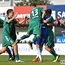 AC Sparta Praha - Bohemians 1905 1:1 (2:3pk.)