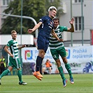 Bohemians Praha 1905 - 1. FC Slovácko 2:1 (2:0)