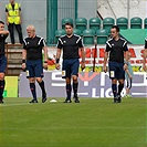 Bohemians Praha 1905 - 1.FK Příbram 1:1 (1:0)