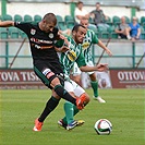 Bohemians Praha 1905 - 1.FK Příbram 1:1 (1:0)