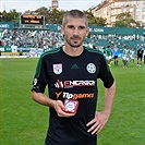 Bohemians Praha 1905 - 1.FK Příbram 1:1 (1:0)