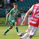 Pardubice - Bohemians 3:0 (1:0)